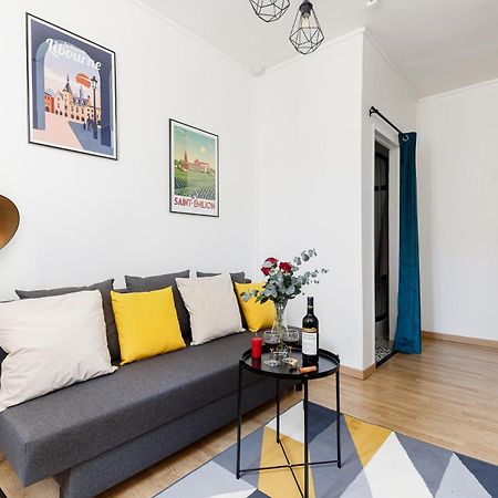 - Le P'Tit Nid - Apartment Libourne Exterior photo