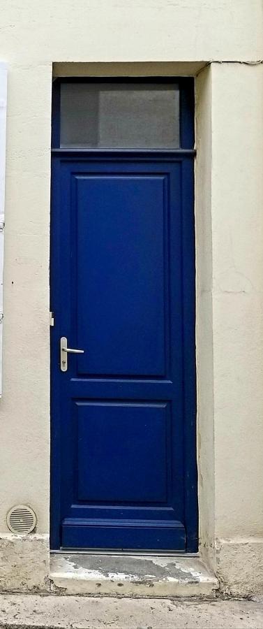 - Le P'Tit Nid - Apartment Libourne Exterior photo